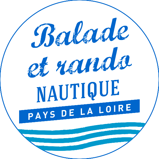 Balade et rando nautique Pays de la Loire